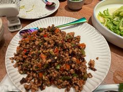 -浩海火燒雲傣家菜(芮欧百货店)