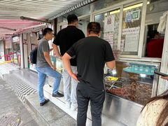 -清真·金宏兴鸭子店(明瓦廊店)