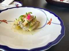 -潮汕味道·煮海餐厅(金麟大厦店)