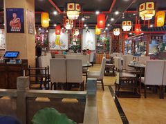 -历蜀记·家宴老火锅(总店)