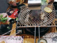 -黑牛の店·和牛烧肉(大悦城店)