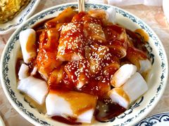 混酱猪肠粉-渔记茶餐厅(渔村店)