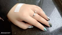 -Beauty Nails 美甲美睫皮肤管理