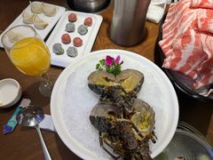 -东海怡品海鲜豆捞(星街坊店)