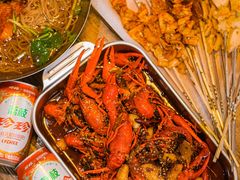 -枪火串烧·东北特色烧烤(罗湖总店)