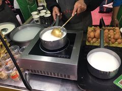 -正宁路小吃夜市