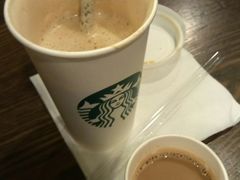 -星巴克(古象大酒店店)