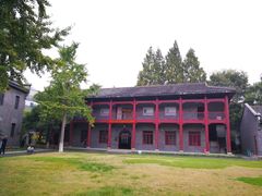 -毛泽东同志旧居