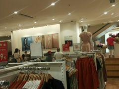 -优衣库(福州爱琴海购物公园店)