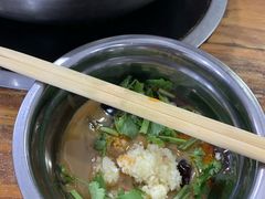 -四川麻辣烫(湘南学院店)