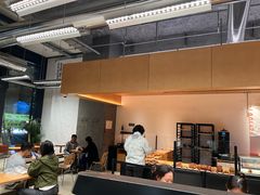 -LANLIZI BAKERY(COSMO店)