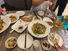 -今鲜源大酒店·中华餐饮名店(新湛路店)
