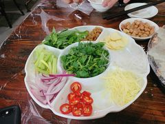 -官塘锋记鱼生·生腌·砂锅粥(牌坊街店)