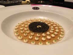 -LA TABLE de Joël Robuchon Restaurant