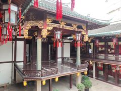 -上海三山会馆
