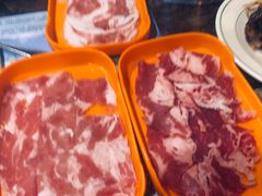 -巴犀烧烤(新崇光店)