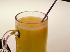 玉米燕麦汁-渝蛙馆(新百店)