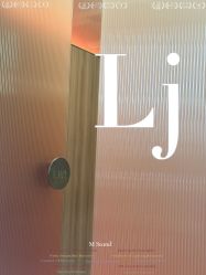 -LJOY丽锦造型·烫发染发