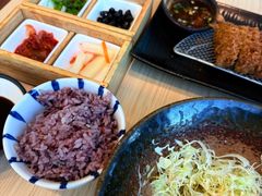 -胜博殿日式炸猪排(西红门店)