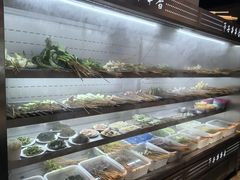 -钢五区节子串串香(环球汇·天誉店)