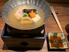 -桐寿司Sushi Tong