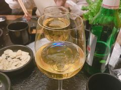 -九田家黑牛烤肉料理(珠江摩尔店)