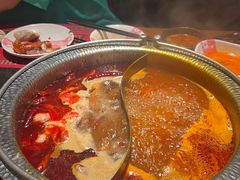 -牛New寿喜烧(虹桥新天地店)