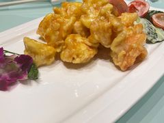 -好彩酒楼烤鸭坊