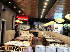-牛鲜胜·潮汕牛肉自助火锅(番禺市桥店)