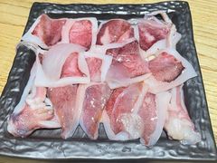 -泥炉烧肉师(新街口金銮巷店)