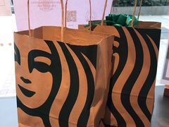 -星巴克臻选(广州好世界广场店)