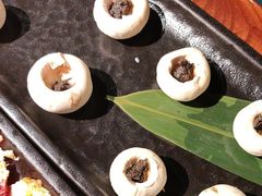-九田家黑牛烤肉料理(新辰里亚运村店)
