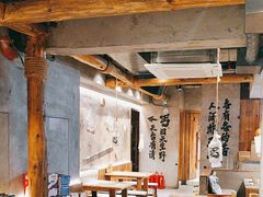 -北丐先生·野馄饨烧烤(雨花万象店)