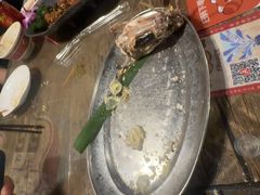 -辉记炭烧海鲜大排档·老字号(福田店)
