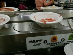 -咕叽咕叽自助烤肉小火锅(茂业清扬店)