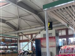 -丽江三义国际机场
