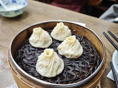 蟹黄汤包-刘长兴(卫岗店)