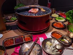 -西塔老太太泥炉烤肉(亚运村店)