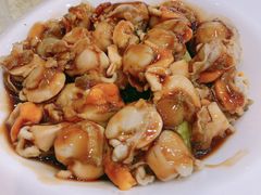 温拌全贝-奥华餐厅·老张记(台基厂店)