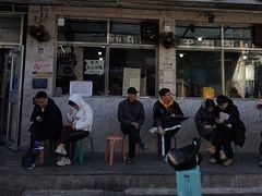 -洪福亮酒家(南草厂街店)