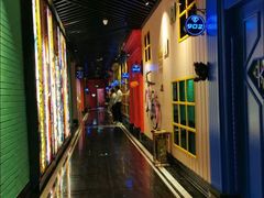 -歌库K馆量贩KTV(万达广场店)