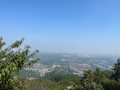 -北京西山国家森林公园