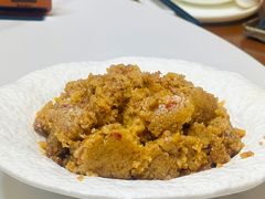 -三猫黑鱼花(南大店)