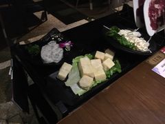 -牛焱·贵州黄牛肉火锅(城西银泰店)