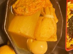-日本料理神拉面