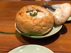 -mango tree芒果树泰国餐厅(青岛万象城店)