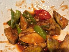 -奉天小馆·非遗东北菜(沈阳万象城店)