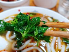-熊氏牛羊杂粉(龙眼井总店)