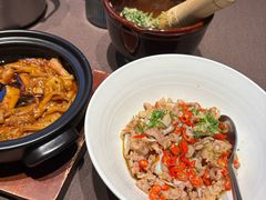 -老湘亲·品鉴湘菜(蔡塘爱琴海店)