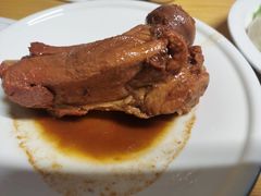 -关东小磨东北菜(上海长风大悦城店)